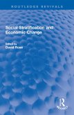 Social Stratification and Economic Change (eBook, PDF)