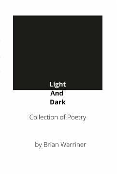 Light And Dark - Warriner, Brian