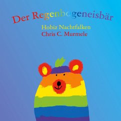 Der Regenbogeneisbär (eBook, ePUB)