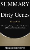 Summary of Dirty Genes (eBook, ePUB)