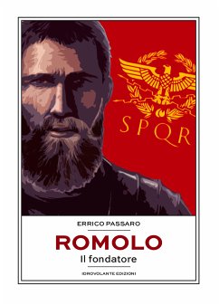 Romolo (eBook, ePUB) - Passaro, Errico