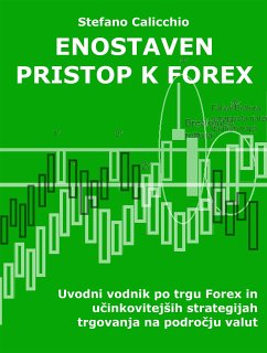 Cover Enostaven pristop k forex (eBook, ePUB)