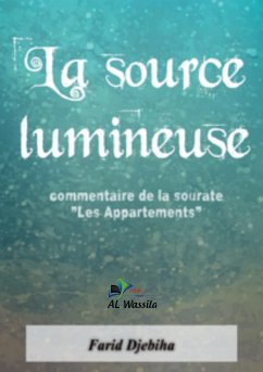 La source lumineuse (eBook, ePUB)