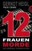 12 Frauenmorde (eBook, ePUB)