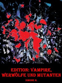 Cover Edition: Vampire, Werwölfe und Mutanten (eBook, ePUB)
