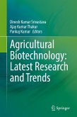 Agricultural Biotechnology: Latest Research and Trends (eBook, PDF)