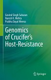 Genomics of Crucifer&quote;s Host-Resistance (eBook, PDF)