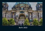 Berlin 2022 Fotokalender DIN A4