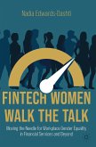 FinTech Women Walk the Talk (eBook, PDF)