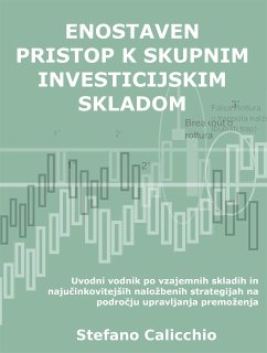 Cover Enostaven pristop k skupnim investicijskim skladom (eBook, ePUB)