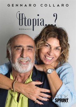 Cover Utopia...? (eBook, ePUB)