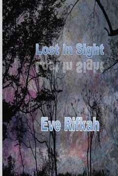 Lost In Sight - Rifkah, Eve