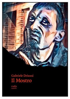 Il mostro (eBook, ePUB) - Driussi, Gabriele