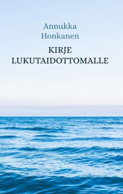 Cover Kirje Lukutaidottomalle (eBook, ePUB)