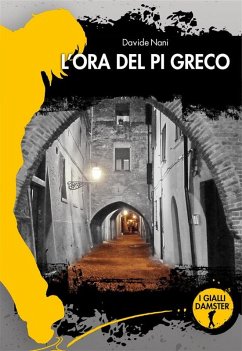 L'ora del Pi Greco (eBook, ePUB) - Nani, Davide