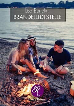 Brandelli di stelle (eBook, ePUB) - Bortolini, Lisa