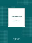 L'Immoraliste (eBook, ePUB)