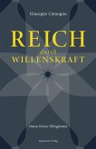 Reich durch Willenskraft (eBook, ePUB)