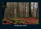 Waldzauber 2022 Fotokalender DIN A5