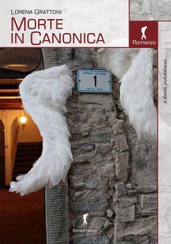 Morte in canonica (eBook, ePUB) - Grattoni, Lorena