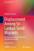 Displacement Among Sri Lankan Tamil Migrants (eBook, PDF)