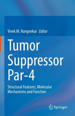 Cover Tumor Suppressor Par-4 (eBook, PDF)