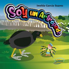 Cover Soy un Artrópodo (eBook, PDF)