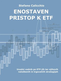 Cover Enostaven pristop k etf (eBook, ePUB)
