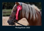 Pferdegeflüster 2022 Fotokalender DIN A4