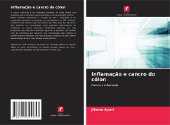 Cover Inflamação e cancro do cólon