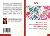 Le déploiement économique chinois dans les villes africaines