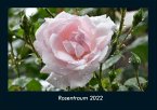 Rosentraum 2022 Fotokalender DIN A4