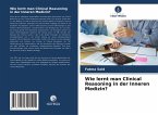 Wie lernt man Clinical Reasoning in der Inneren Medizin?