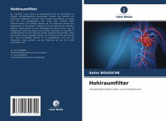 Hohlraumfilter Cover Hohlraumfilter