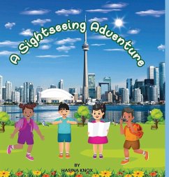 Cover A Sightseeing Adventure