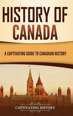 History of Canada - History, Captivating