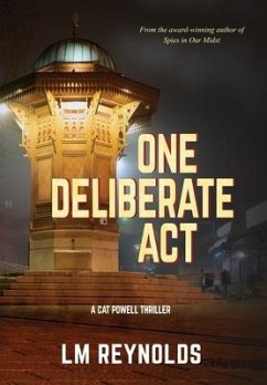 One Deliberate Act - Reynolds, Lm