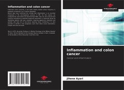 Inflammation and colon cancer - Ayari, Jihene