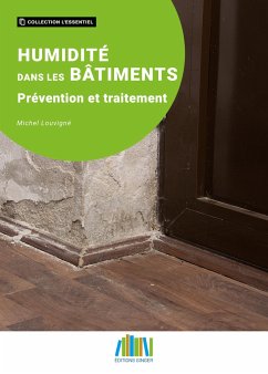 Humidité dans les bâtiments - Louvigné, Michel