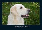 Hundezauber 2022 Fotokalender DIN A4