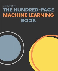 The Hundred-Page Machine Learning Book - Burkov, Andriy