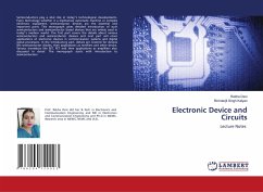Electronic Device and Circuits - Devi, Rekha;Kalyan, Birinderjit Singh