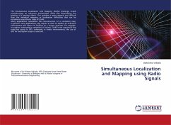 Simultaneous Localization and Mapping using Radio Signals - Vidiyala, Saikrishna