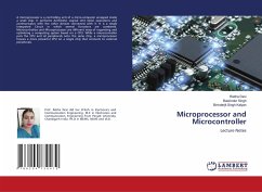 Microprocessor and Microcontroller - Devi, Rekha;Singh, Balwinder;Kalyan, Birinderjit Singh
