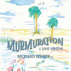Murmuration - Birrer, Richard