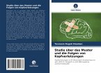 Studie über das Muster und die Folgen von Kopfverletzungen