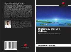 Cover Diplomacy through Culture