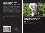 Pesticidi: problemi di salute pubblica in Benin!