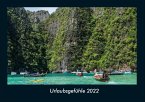 Urlaubsgefühle 2022 Fotokalender DIN A4