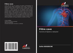 Filtre cave - Boudiche, Selim